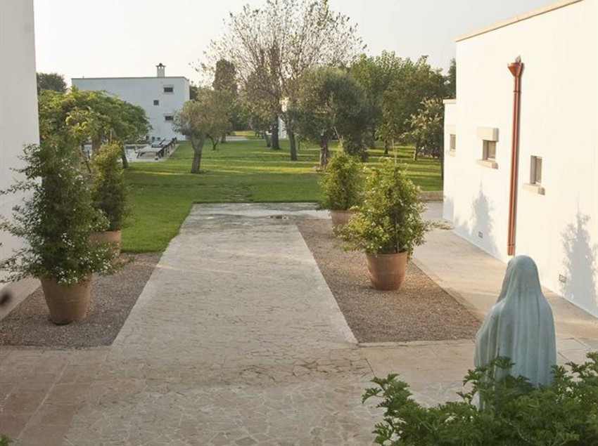 Hotel Masseria Montelauro  | Otranto | Lecce | Italia 14