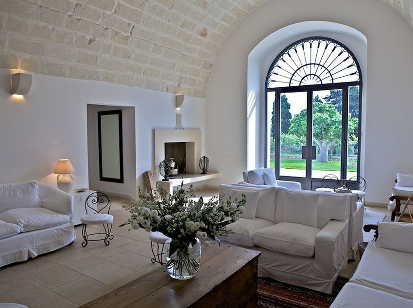 Hotel Masseria Montelauro  | Otranto | Lecce | Italia 15