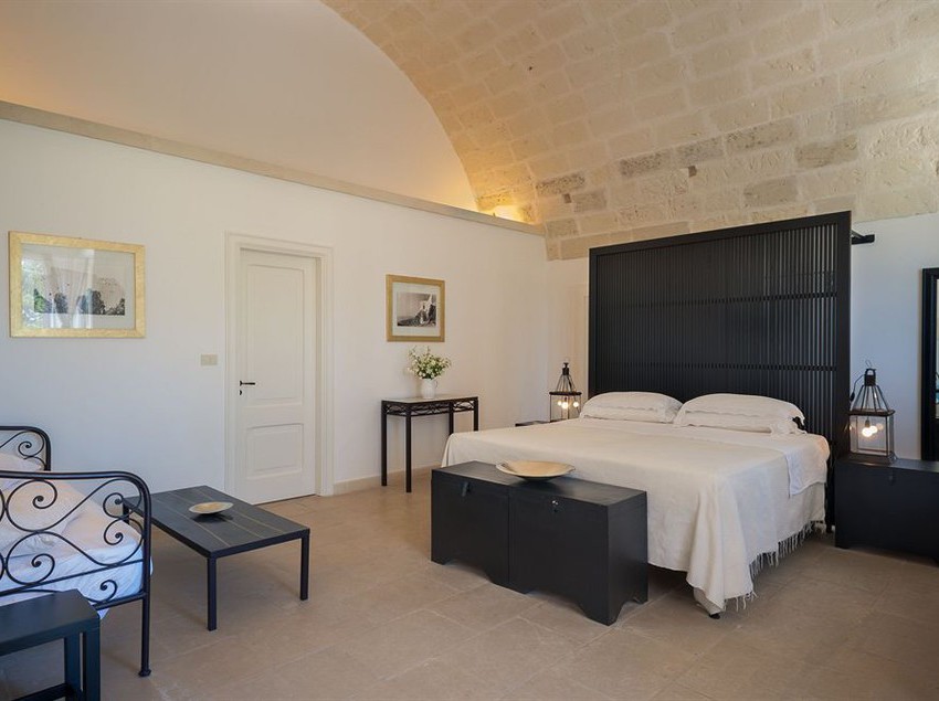 Hotel Masseria Montelauro  | Otranto | Lecce | Italia 16