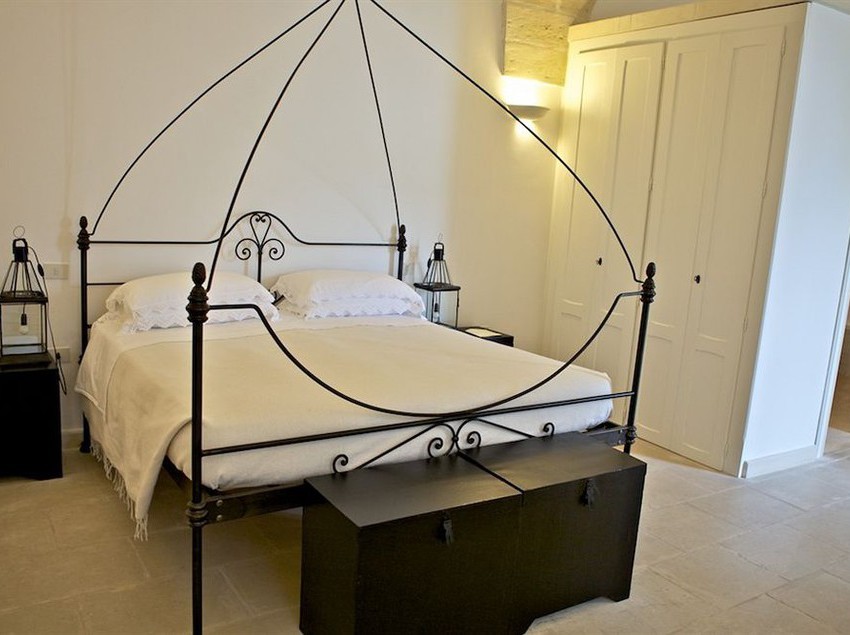 Hotel Masseria Montelauro  | Otranto | Lecce | Italia 18