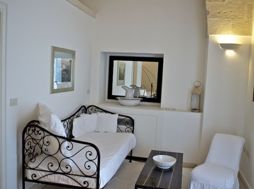 Hotel Masseria Montelauro  | Otranto | Lecce | Italia 19