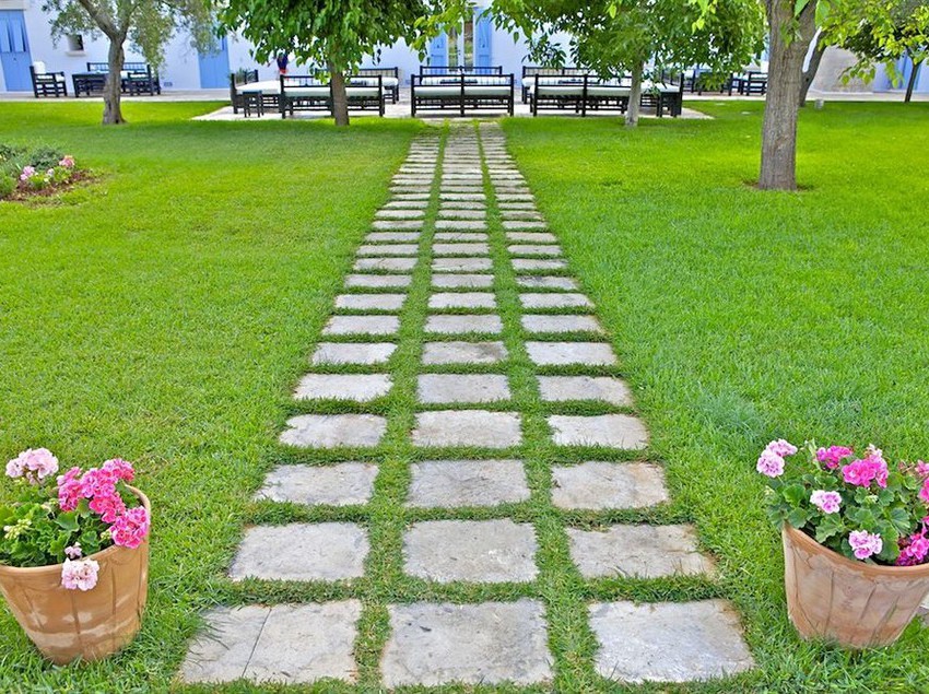 Hotel Masseria Montelauro  | Otranto | Lecce | Italia 2