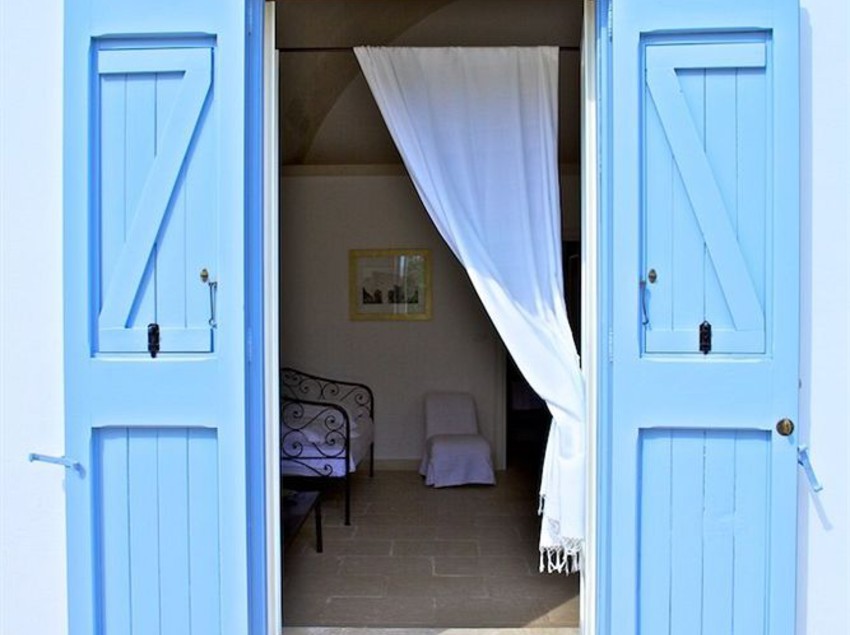 Hotel Masseria Montelauro  | Otranto | Lecce | Italia 20