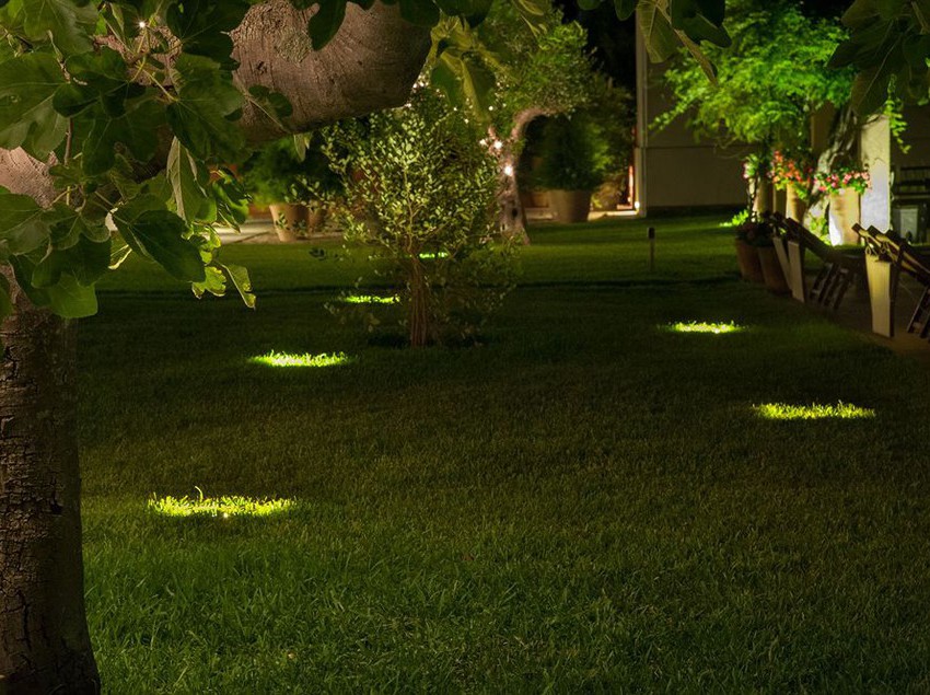 Hotel Masseria Montelauro  | Otranto | Lecce | Italia 4