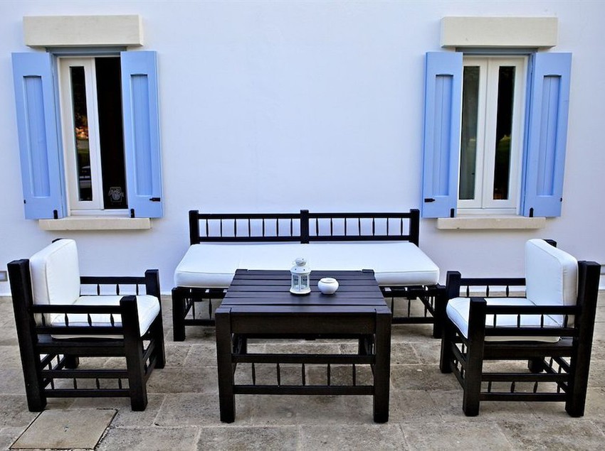 Hotel Masseria Montelauro  | Otranto | Lecce | Italia 7