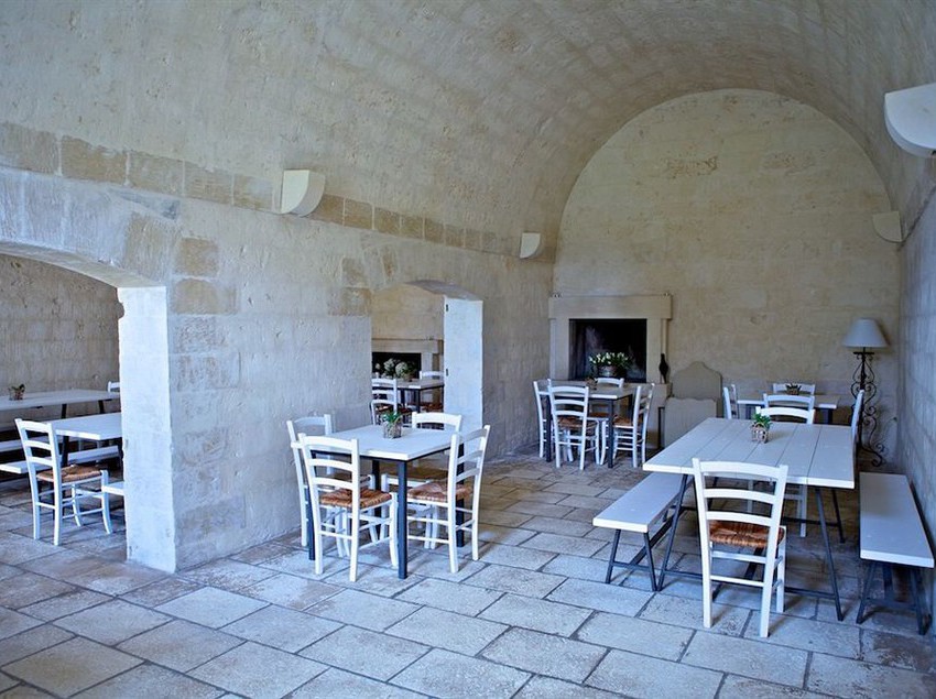 Hotel Masseria Montelauro  | Otranto | Lecce | Italia 8