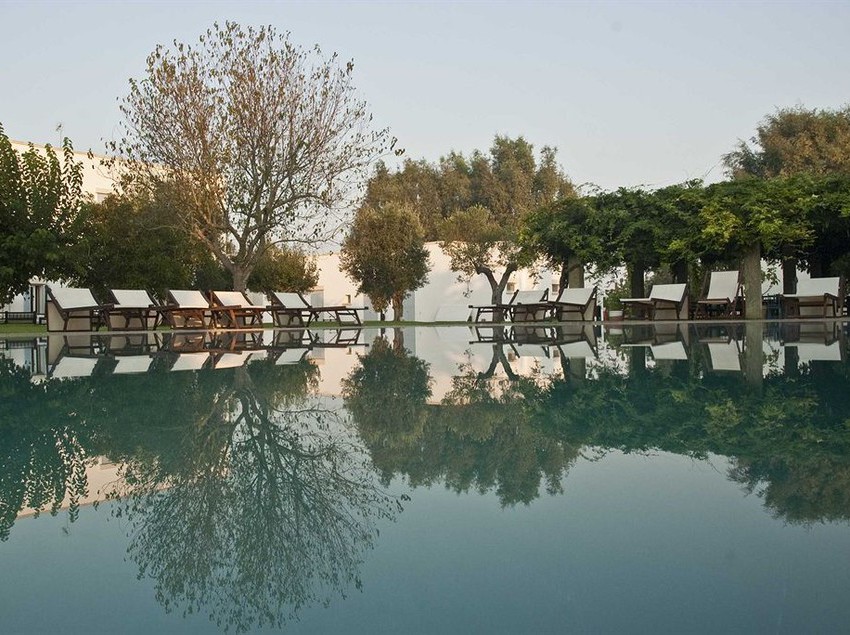 Hotel Masseria Montelauro  | Otranto | Lecce | Italia 9