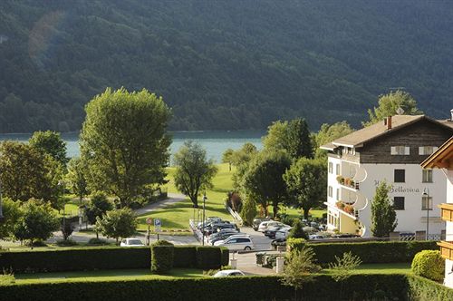 Hotel Bellariva  | Molveno | Trento | Italy 1