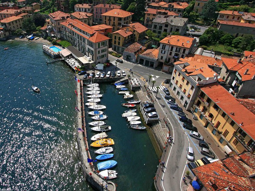 Hotel Bellavista  | Menaggio | Como | Italia 1