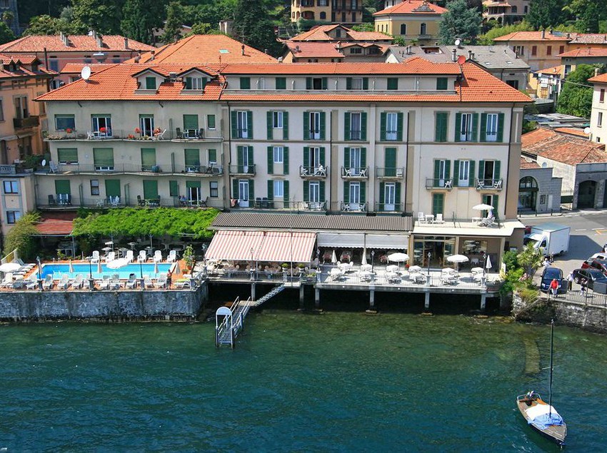 Hotel Bellavista  | Menaggio | Como | Italia 3