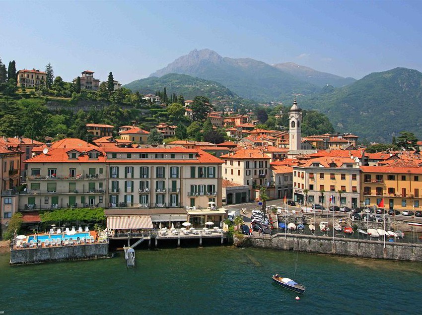 Hotel Bellavista  | Menaggio | Como | Italia 4