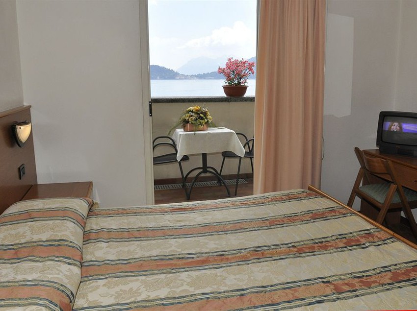 Hotel Bellavista  | Menaggio | Como | Italia 5