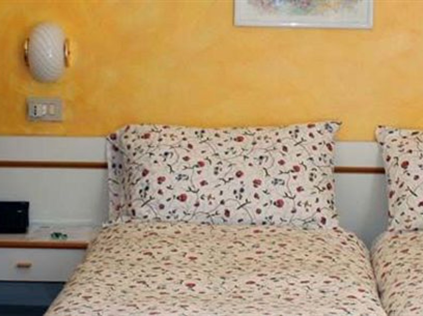 Hotel Stella D'oro Tremosine Brescia