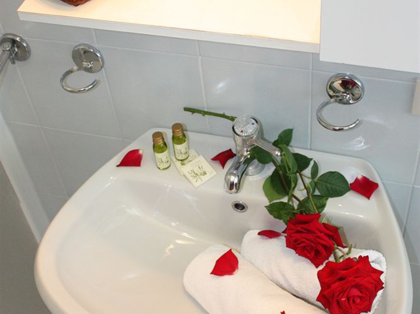 Hotel Stella D'oro  | Tremosine | Brescia | Italia 4