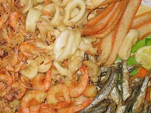 Hotel Ortensia  | Ponza - Ponza Isola | Latina | Italia 1