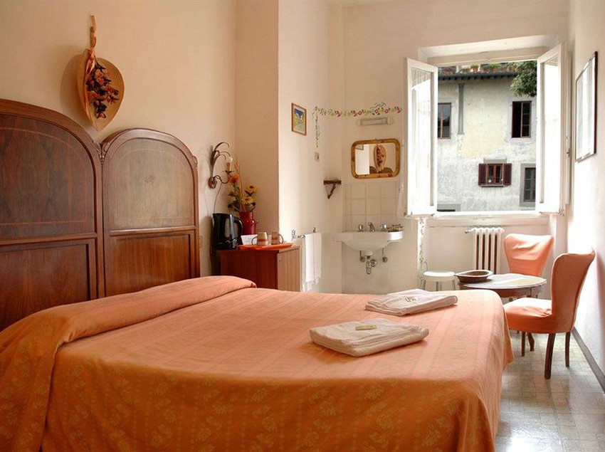 Hotel Dalì  | Florença | Firenze | Itália 1