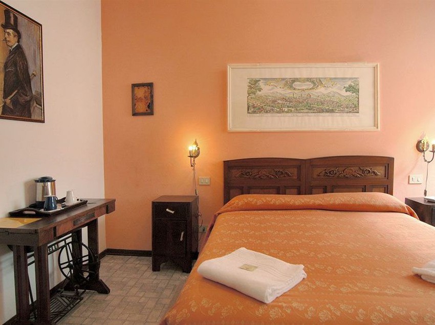 Hotel Dalì  | Florença | Firenze | Itália 10