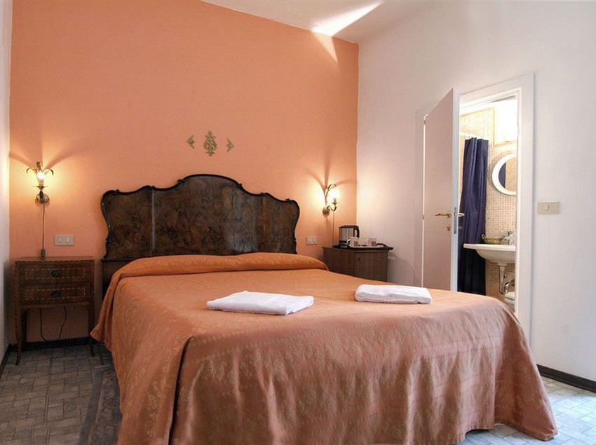 Hotel Dalì  | Florença | Firenze | Itália 11