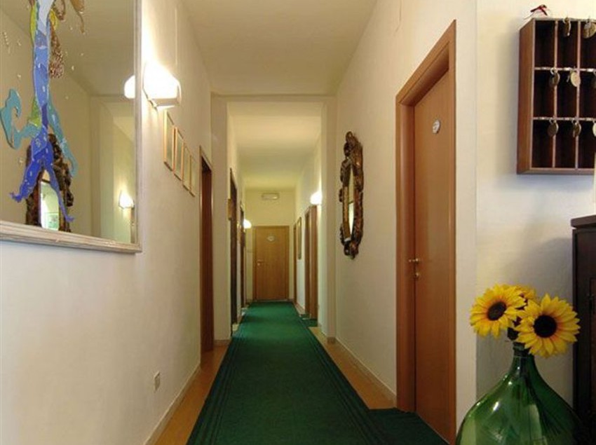 Hotel Dalì  | Florença | Firenze | Itália 12