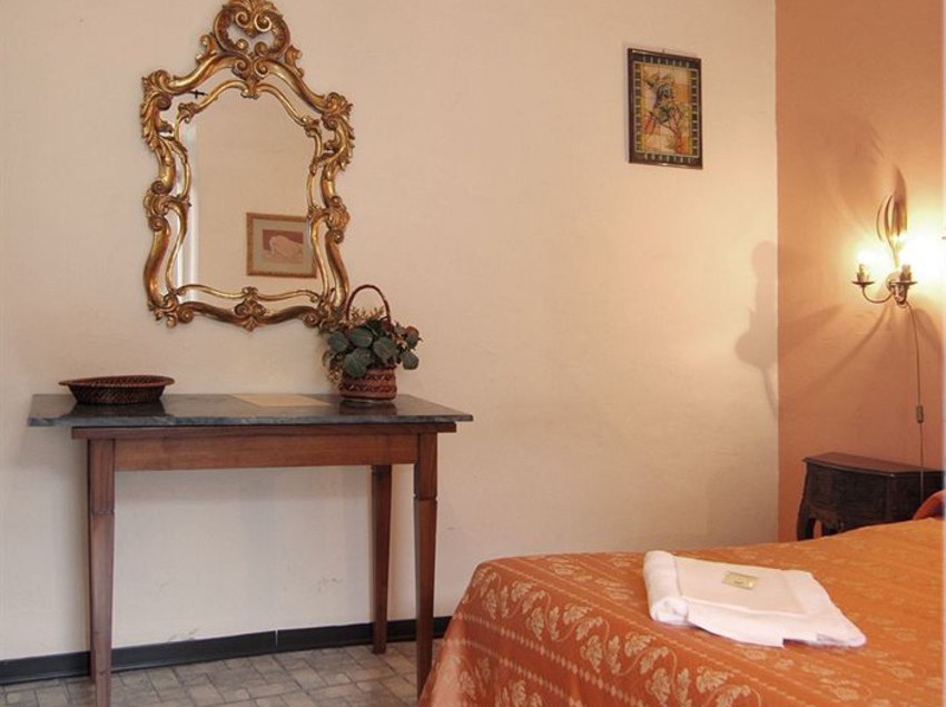 Hotel Dalì  | Florença | Firenze | Itália 13