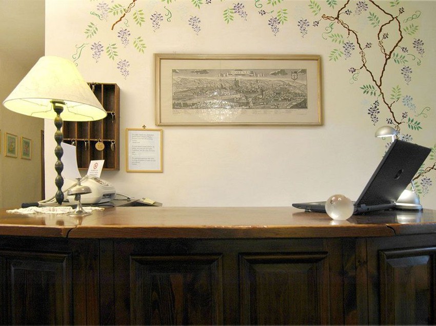 Hotel Dalì  | Florença | Firenze | Itália 3