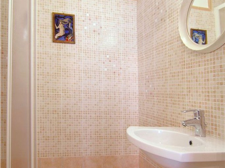 Hotel Dalì  | Florença | Firenze | Itália 4