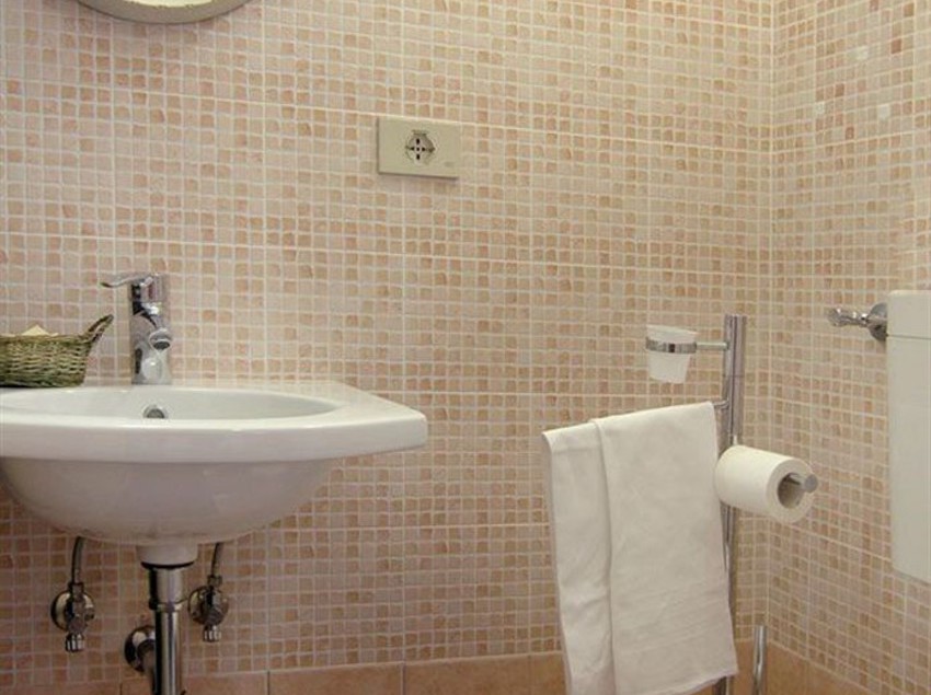 Hotel Dalì  | Florença | Firenze | Itália 5