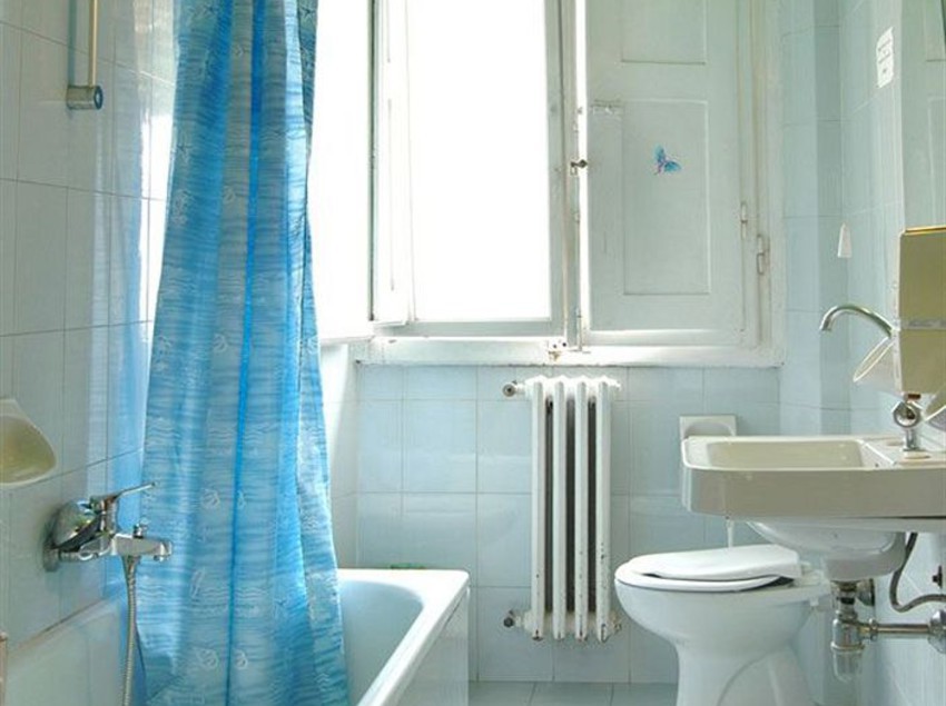 Hotel Dalì  | Florença | Firenze | Itália 7