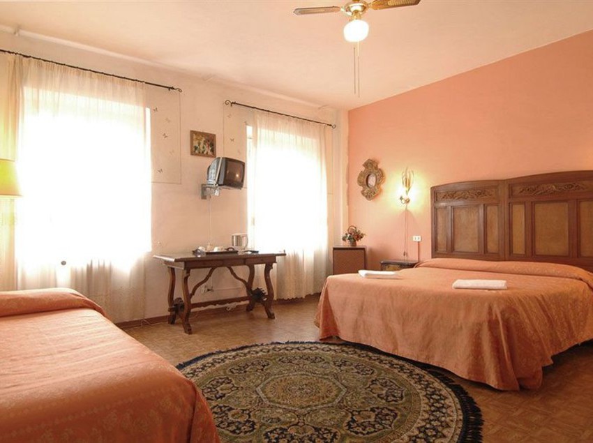 Hotel Dalì  | Florença | Firenze | Itália 9