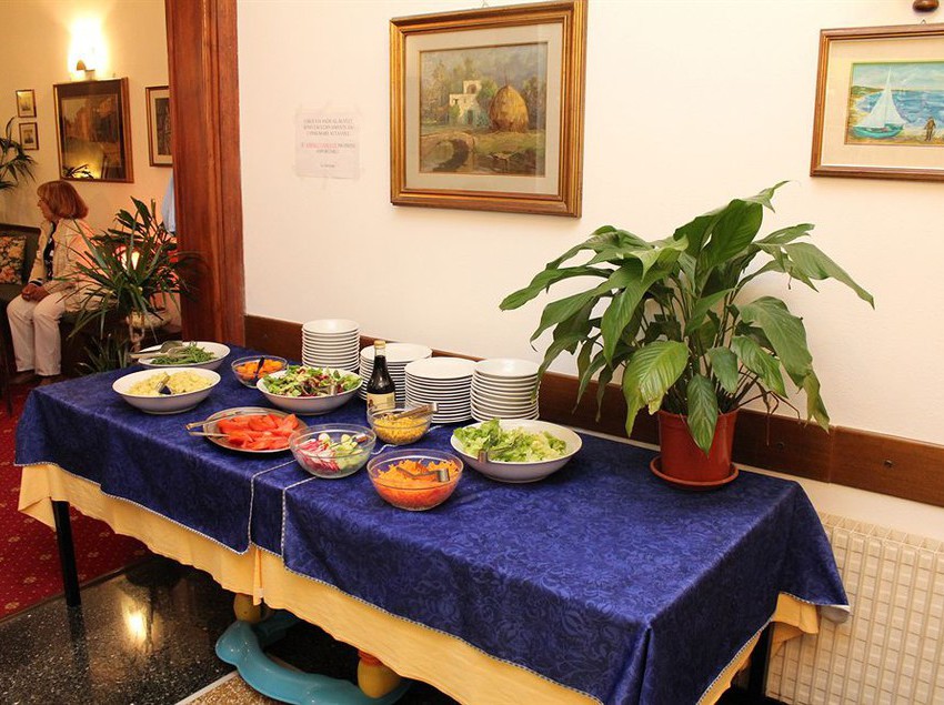 Hotel Serena  | Varazze | Savona | Italia 1