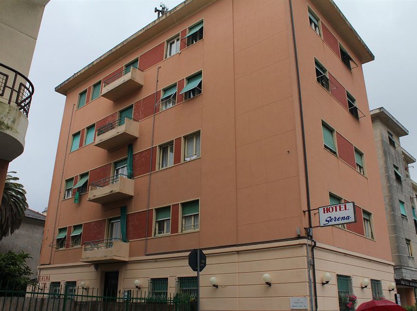 Hotel Serena  | Varazze | Savona | Italia 2