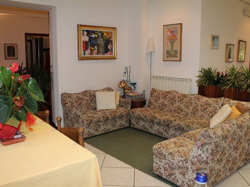 Hotel Serena  | Varazze | Savona | Italia 3