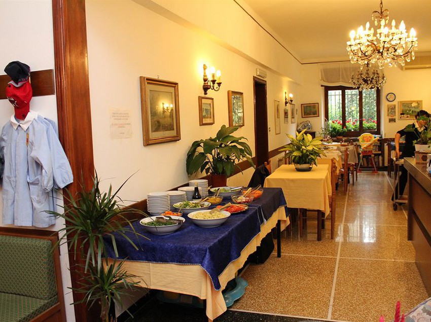 Hotel Serena  | Varazze | Savona | Italia 4