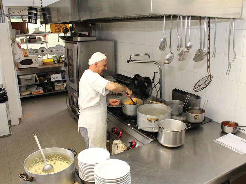 Hotel Serena  | Varazze | Savona | Italia 5