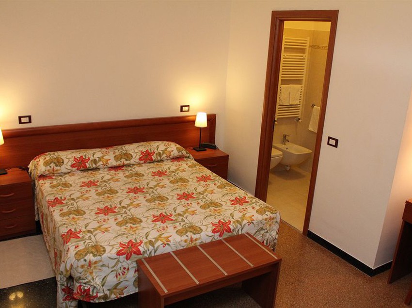 Hotel Serena  | Varazze | Savona | Italia 6