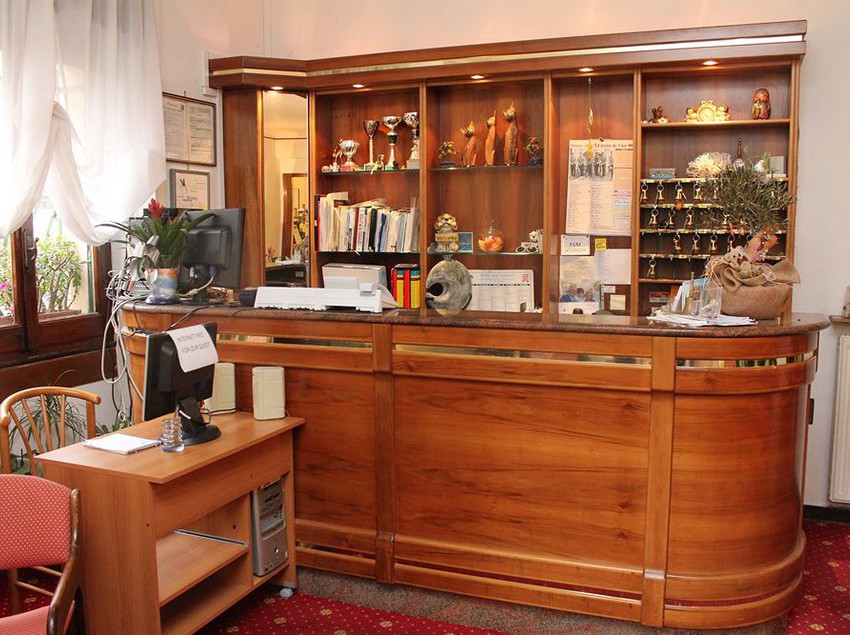 Hotel Serena  | Varazze | Savona | Italia 7