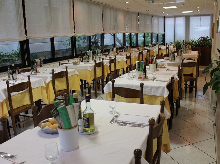 Hotel Serena  | Varazze | Savona | Italia 8