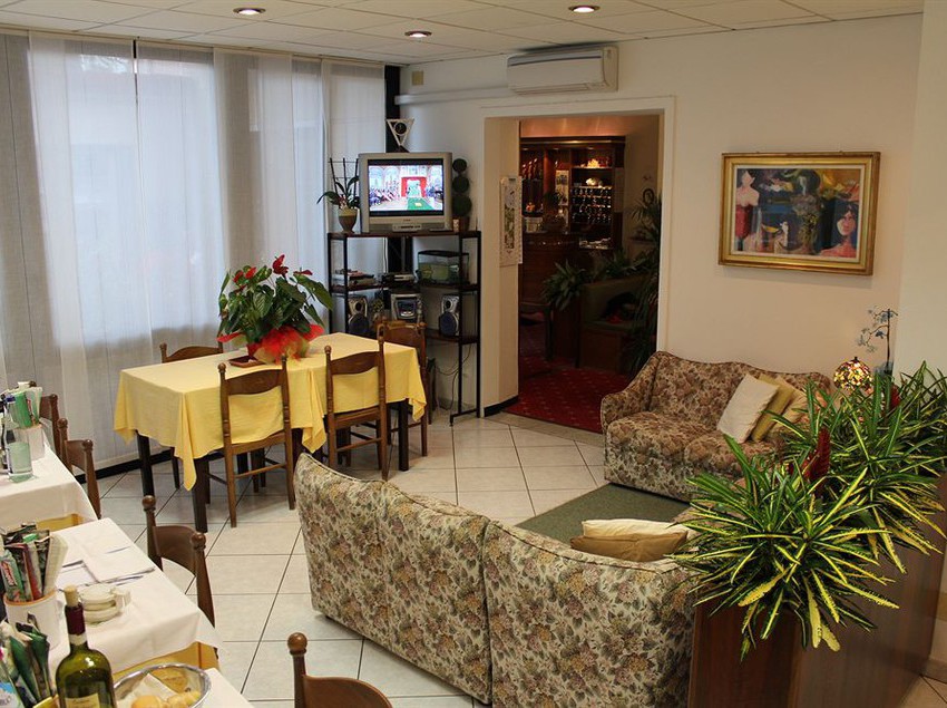 Hotel Serena  | Varazze | Savona | Italia 9