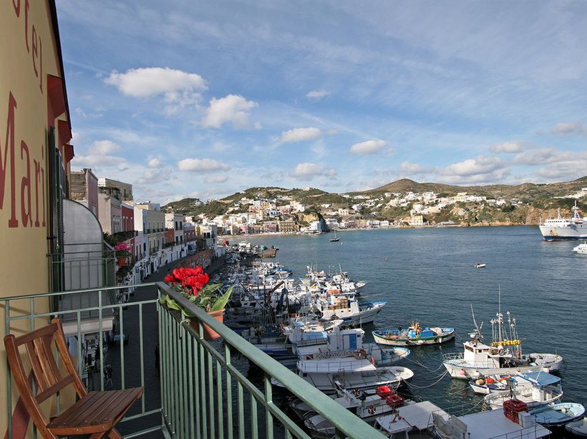 Hotel Mari  | Ponza - Ponza Isola | Latina | Italia 1