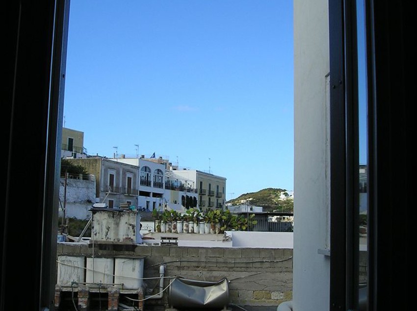 Hotel Mari  | Ponza - Ponza Isola | Latina | Italia 10