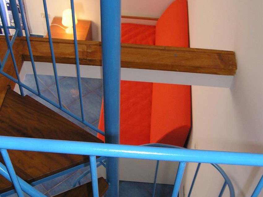 Hotel Mari  | Ponza - Ponza Isola | Latina | Italia 12