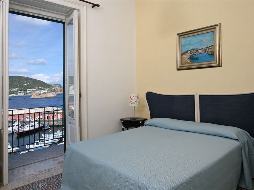 Hotel Mari  | Ponza - Ponza Isola | Latina | Italia 14
