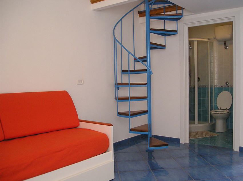 Hotel Mari  | Ponza - Ponza Isola | Latina | Italia 15