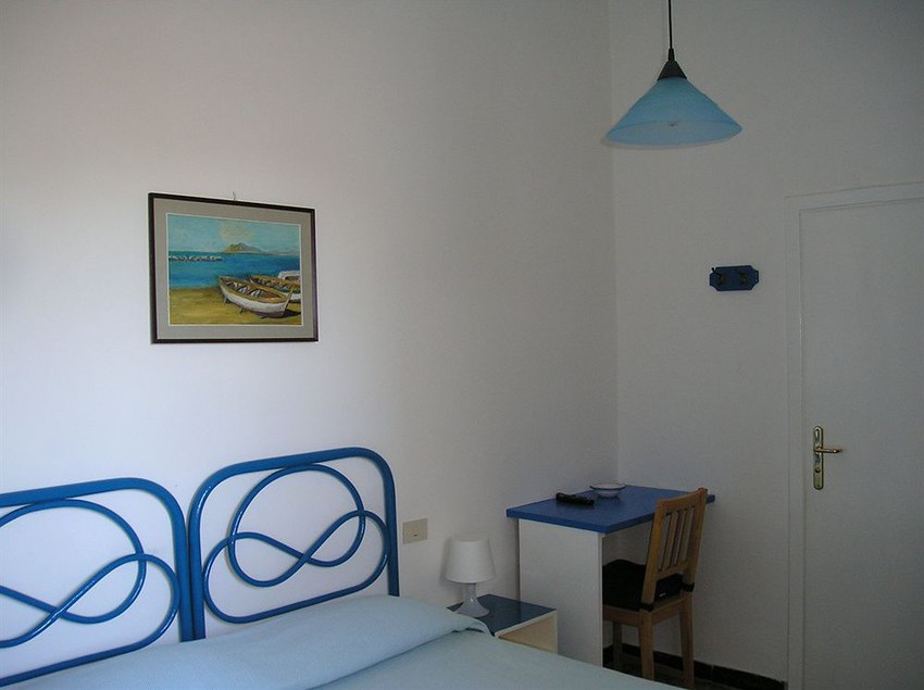 Hotel Mari  | Ponza - Ponza Isola | Latina | Italia 17