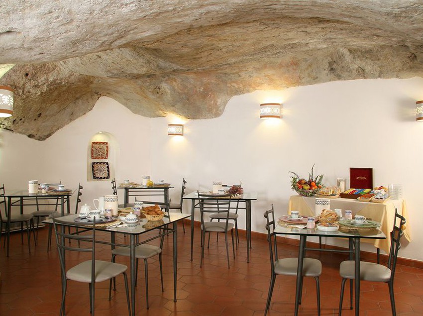 Hotel Mari  | Ponza - Ponza Isola | Latina | Italia 2