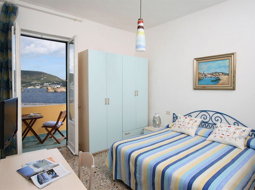 Hotel Mari  | Ponza - Ponza Isola | Latina | Italia 3