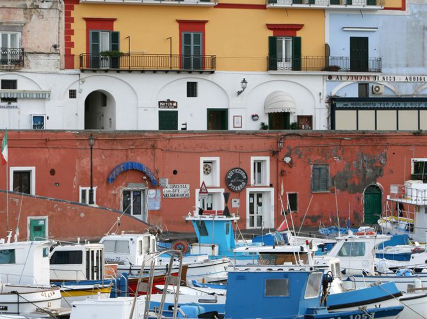 Hotel Mari  | Ponza - Ponza Isola | Latina | Italia 6