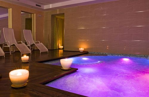 Park Hotel Olimpia  | Brallo di Pregola | Pavia | Italia 2