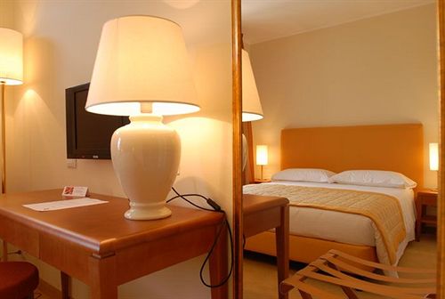 Park Hotel Olimpia  | Brallo di Pregola | Pavia | Italia 4