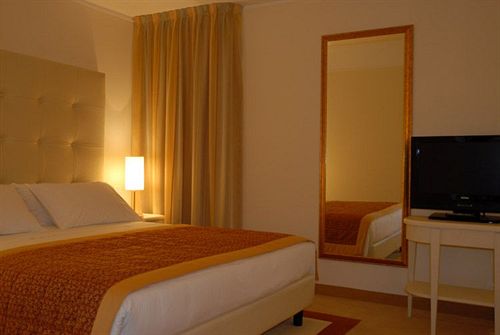 Park Hotel Olimpia  | Brallo di Pregola | Pavia | Italia 5